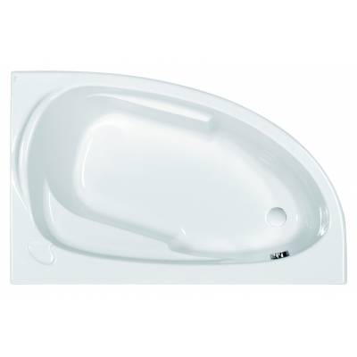 Ванна акриловая CERSANIT Joanna 150 WA-JOANNA*150-L. Фото