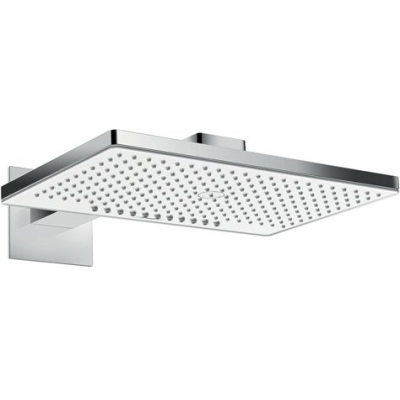 Верхний душ Hansgrohe Rainmaker Select 460 2jet 24005400. Фото