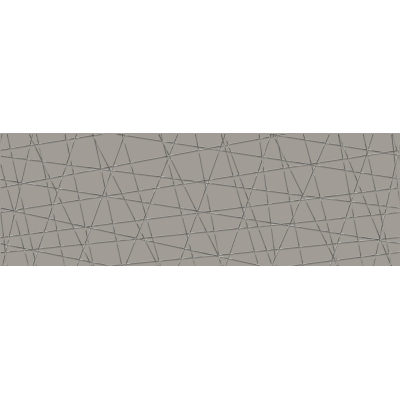 CERSANIT VG2U091 Вставка Vegas 250х750 серый