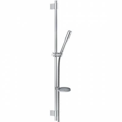 Душевой гарнитур GROHE Euphoria Cosmopolitan 27368000. Фото