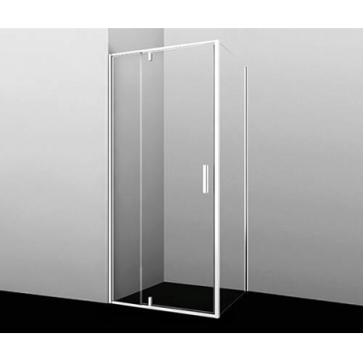 Душевой уголок WASSERKRAFT Neime 19P18. Фото