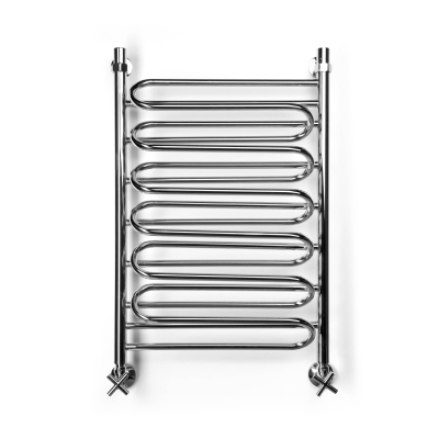 Водяной полотенцесушитель НИКА ЛZ (г) 120/60-10. Фото