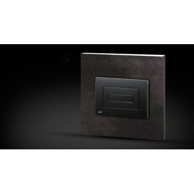 Клавиша смыва AlcaPlast M478. Фото