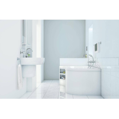 Смеситель для ванны GROHE Costa S 25483001. Фото