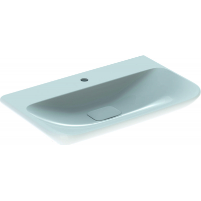 Раковина GEBERIT MyDay 80х28 125480600. Фото