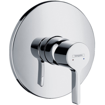 Смеситель для душа Hansgrohe Metris S 31665000. Фото