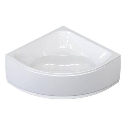 Ванна акриловая CEZARES Cetina 140x140. Фото