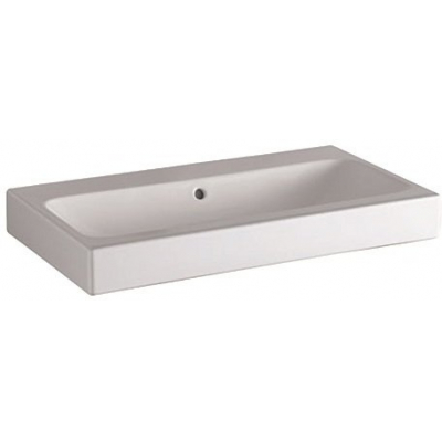 Раковина GEBERIT Icon 75x48 124078000. Фото