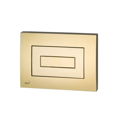 Клавиша смыва AlcaPlast M475. Фото