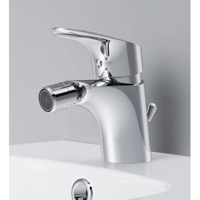 Смеситель для биде с донным клапаном AM.PM Like F8083116. Фото