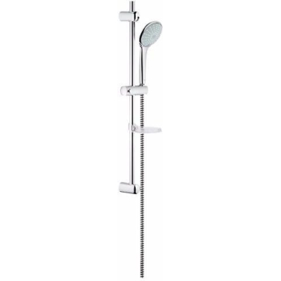 GROHE Душевой гарнитур Grohe Euphoria 110 Duo 27242001. Фото