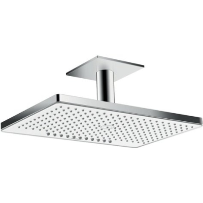 Верхний душ Hansgrohe Rainmaker Select 460 2jet 24004400. Фото