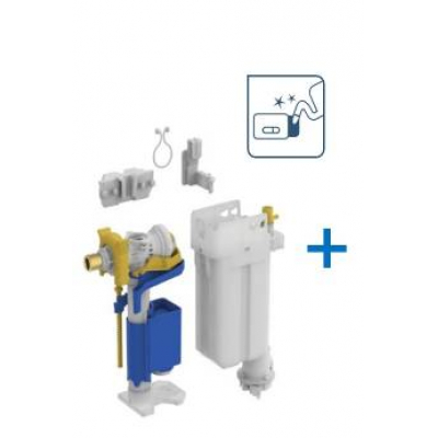 Комплект IDEAL STANDARD SmartFlush R018667. Фото