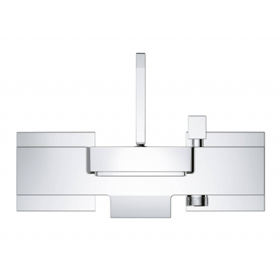 GROHE 23666000 Eurocube Joy Смеситель для ванны. Фото