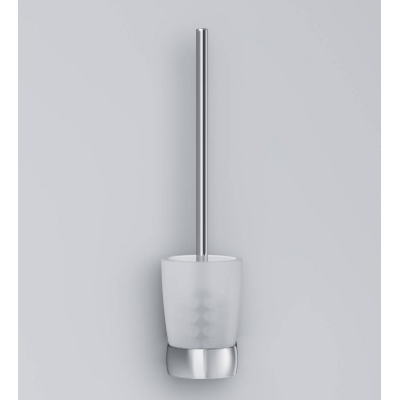 Стойка с туалетной щеткой, подвесная AM.PM Sensation A3033300 для ванной комнаты. Фото