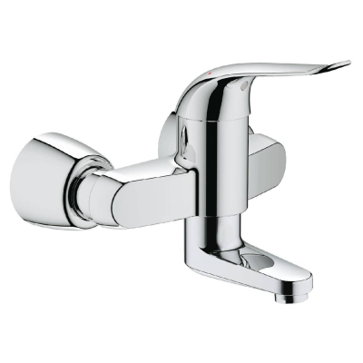 Смеситель для раковины GROHE Euroeco Special 32768000. Фото