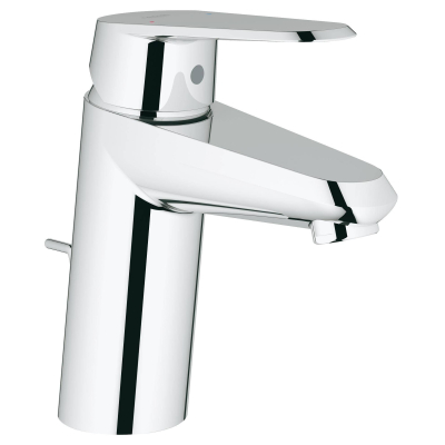 Смеситель для раковины Grohe Eurodisc Сosmopolitan 33190002. Фото