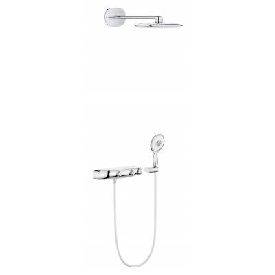 GROHE 26446000 Rainshower SmartControl MONO Набор для комплектации душа. Фото