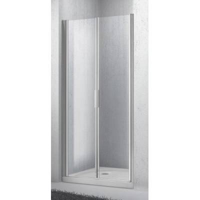 Душевая дверь BELBAGNO Sela SELA-B-2-100-C-Cr. Фото