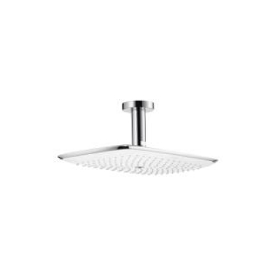 Верхний душ HANSGROHE PuraVida 27390400. Фото