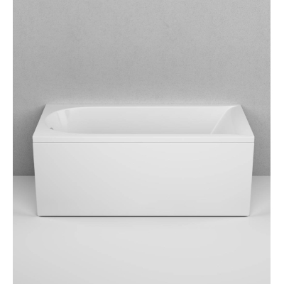 Ванна акриловая 150х70 см AM.PM Spirit W72A-150-070W-A2. Фото