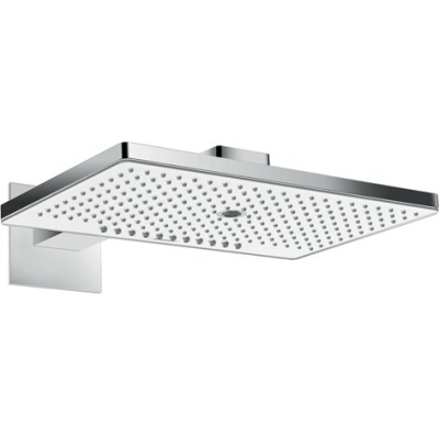 Верхний душ Hansgrohe Rainmaker Select 460 3jet 24007400. Фото