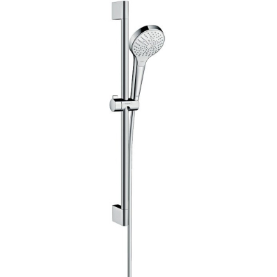 Душевой гарнитур Hansgrohe Croma Select S Multi 65см 26560400. Фото