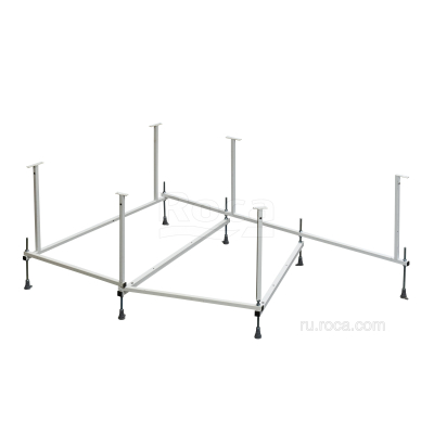 Монтажный комплект к акриловой ванне Luna 170x115 24F185000 (ZRU9302913) ROCA. Фото