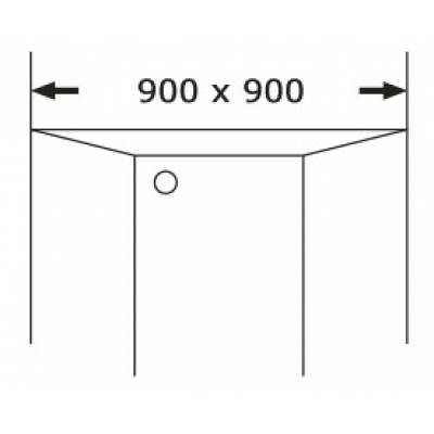 Мойка Polygran F-14. Фото