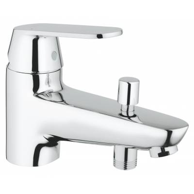 GROHE 32836000 ESM Cosmo Смеситель для ванны, на бортик. Фото