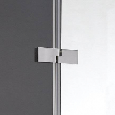 Душевой угол CEZARES Bergamo BERGAMO-W-R-2-90-ARCO-C-Cr-IV. Фото