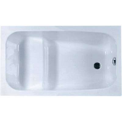 Ванна акриловая RIHO Petit 120х70 BZ25005. Фото