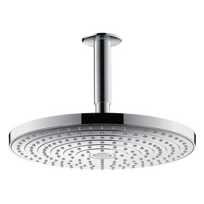 Верхний душ HANSGROHE Raindance Select S 300 2 jet 27337000. Фото