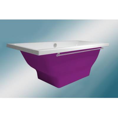 Ванна CASTONE Келли 180х80. Фото