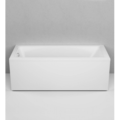 Ванна акриловая 170х75 см AM.PM Gem W90A-170-075W-A. Фото