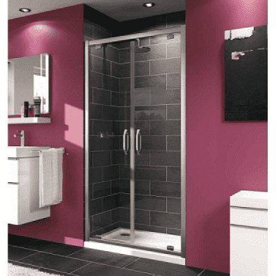 Душевая дверь HUPPE Serie X1 140905.069.321. Фото