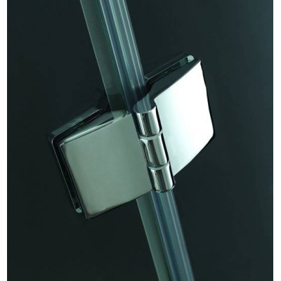 Душевой угол CEZARES Verona VERONA-W-A-2-100-C-Cr. Фото