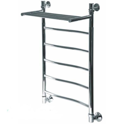 Водяной полотенцесушитель НИКА ЛВ ВП 100/40-7. Фото