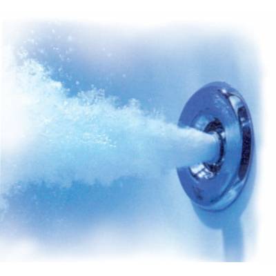 Гидромассаж сенсорный Sirem (Франция) 6 форсунок. Фото