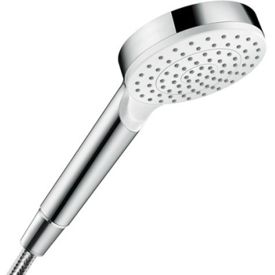 Ручной душ Hansgrohe Crometta 1 jet 26331400. Фото