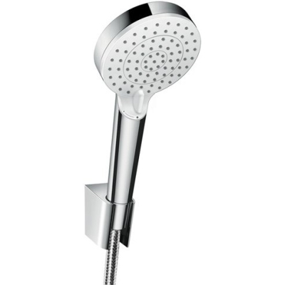 Душевой набор Hansgrohe Crometta Vario 26692400. Фото