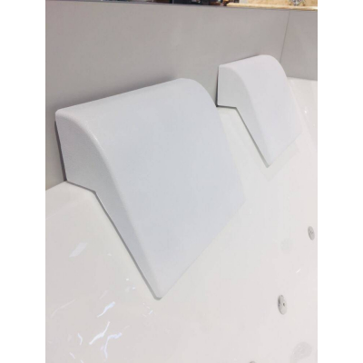 Акриловая ванна с аэромассажем ORANS OLS-BT65100X. Фото