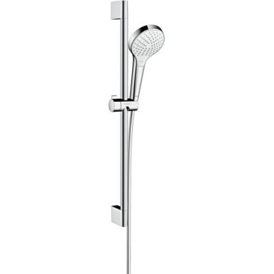 Душевой гарнитур Hansgrohe Croma Select S Vario 65см 26562400. Фото