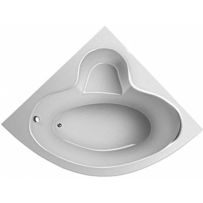 Ванна RELISAN Polina 120х120. Фото