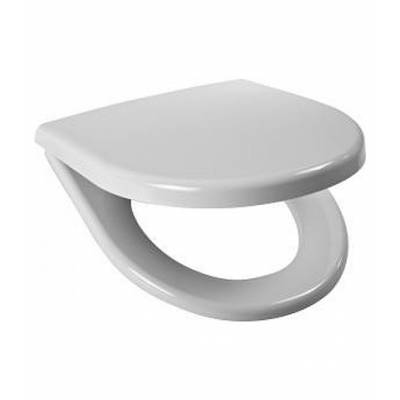 Сидение JIKA Lyra Plus Soft-Close 9338.1.300.000.9. Фото