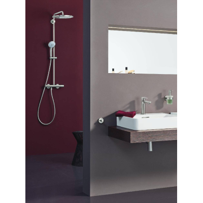 GROHE 26075DC0 Euphoria XXL 310 Душевая система с термостатом для душа. Фото