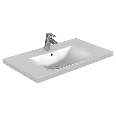 Раковина-столешница IDEAL STANDARD Connect 70х49 E812801. Фото
