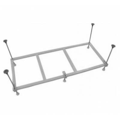 Каркас для ванны Jacob Delafon Ove SF143RU-NF. Фото