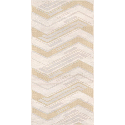 Azori 588862001 Декор Atlas 315х630 lihgt