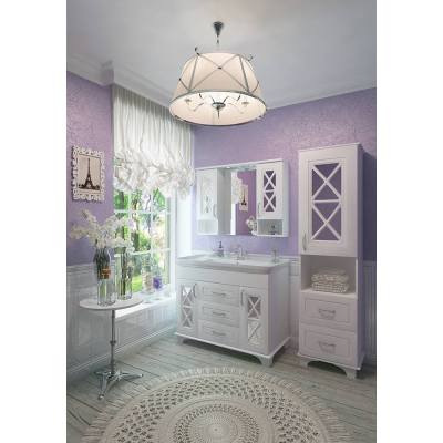 Зеркало SFARZOSO Duglas 100. Фото